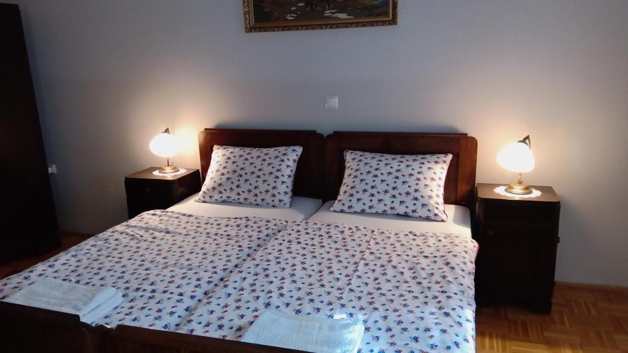 Pocitniska Hisa Kog Villa Екстериор снимка