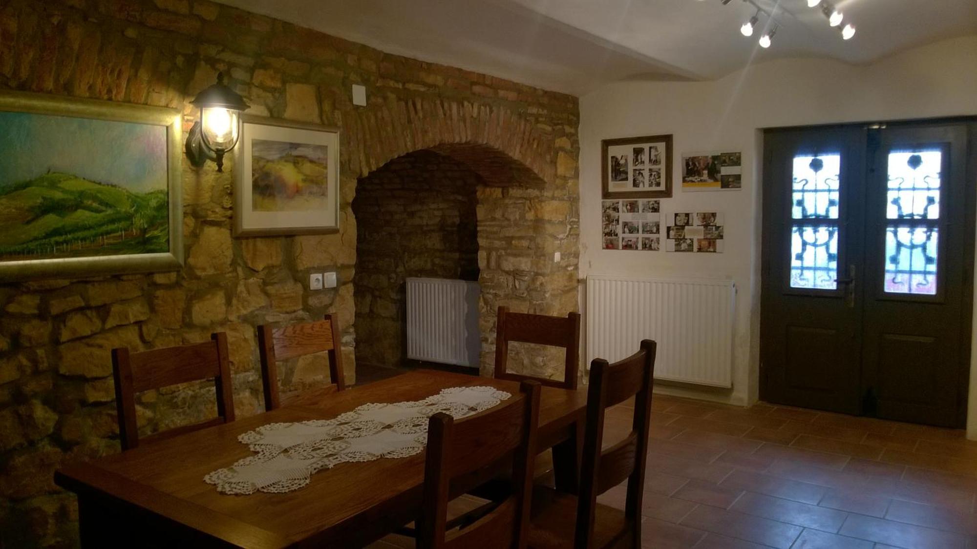 Pocitniska Hisa Kog Villa Екстериор снимка
