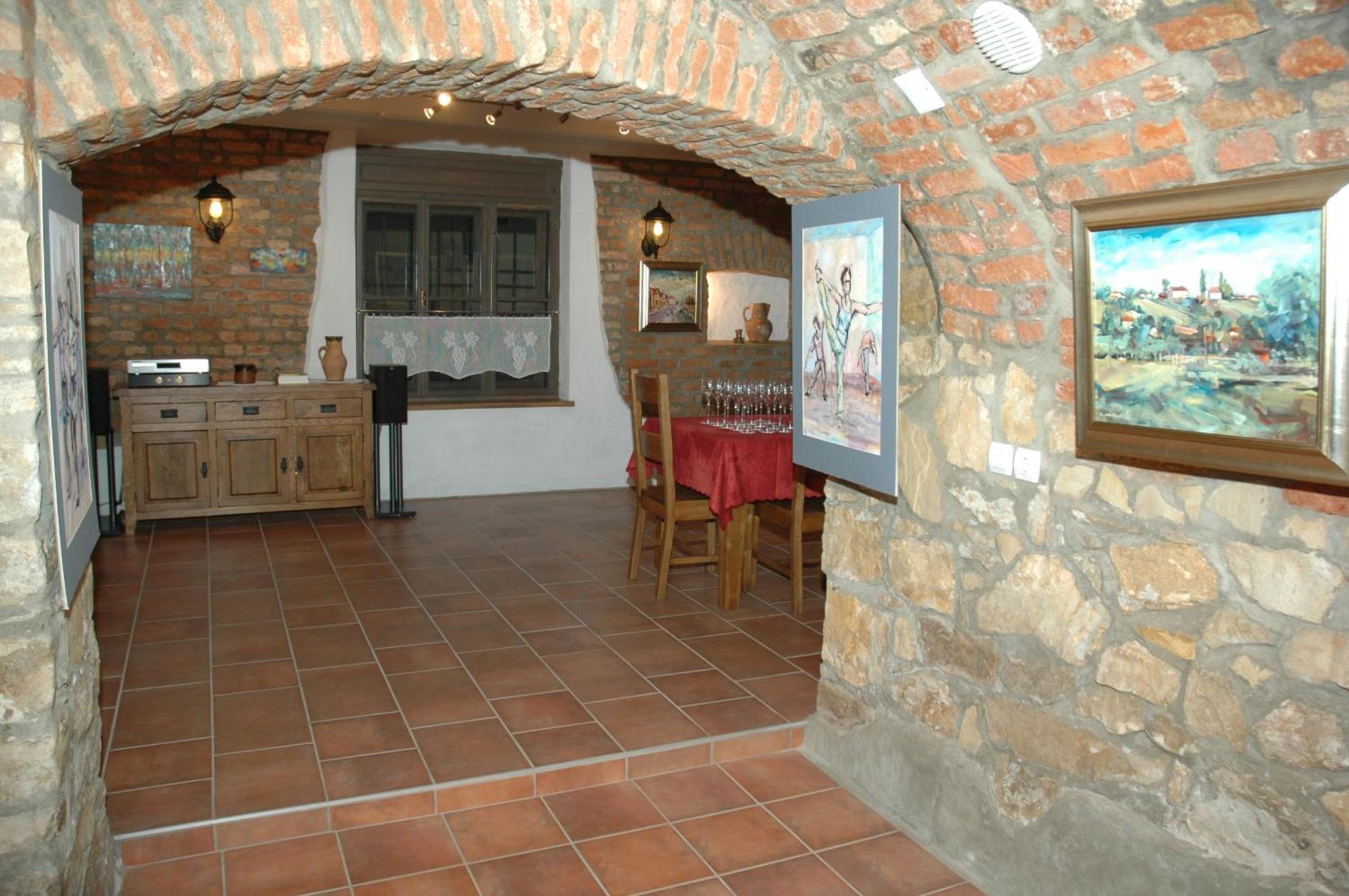 Pocitniska Hisa Kog Villa Екстериор снимка